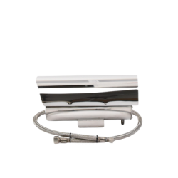 Gabinete para Cámaras Tipo Box (Profesional) / Para Altas Temperaturas (hasta 80º C) / Sistema de Enfriado por Aire