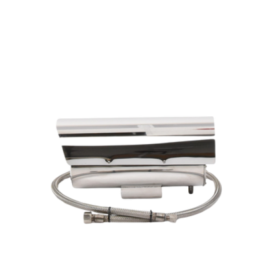 Gabinete para Cámaras Tipo Box (Profesional) / Para Altas Temperaturas (hasta 80º C) / Sistema de Enfriado por Aire