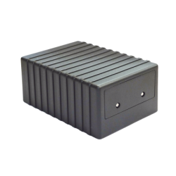 Localizador (GPS)  3G especial para contenedores con proteccion contra agua IP66, antenas internas y bateria de larga duracion