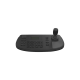 Controlador IP para DVR, NVR y PTZ a través de Red / Soporta RS-485 / Compatible con epcom, HiLook y HIKVISION