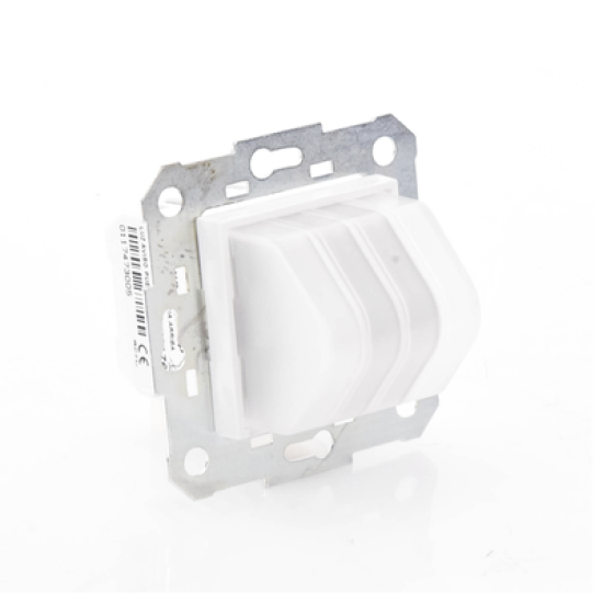 Luz de Aviso Cuatri color para Indicar Presencias o Alarmas en Habitación / BUS RS485 / Compatible con NX0019/B, NX1021 y NX0015