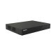DVR 4 Canales TURBOHD + 4 Canales IP / 8 Megapixel (4K) / Audio Bidireccional por Coaxitron / ACUSENSE / Reconocimiento Facial / 1 Bahía de Disco Duro / Salida de Video en Full HD / H.265+