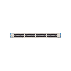 TARJETA DE 48 GIGABIT ETHERNET FIBER PORTS (SFP, LC) SERVICE MODULE PARA CHASIS RG-CS88-08 