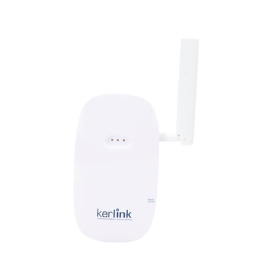 Gateway LoRaWAN Para el Internet de Las Cosas.