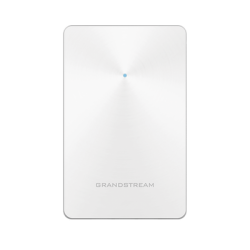 Punto de acceso Wi-Fi 802.11 ac 2.03 Gbps, de pared, Wave-2, MU-MIMO 4x4:4 (5GHz) y MU-MIMO 2x2:2 (2.4GHz) con administración desde la nube gratuita o stand-alone.