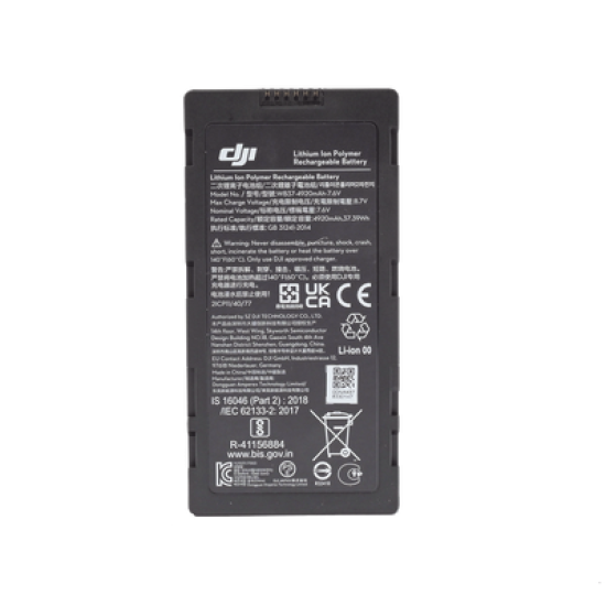 Batería inteligente WB37