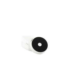 [TandemVu] Bala IP Dual 4 Megapixel (2 Lentes) / Lente Fijo (4 mm / ColorVu) y Lente Mot. (5 a 20 mm / DarkFighter X) / Luz Dual (IR y Luz Blanca) / IP67 / IK10 / Reconocimiento Facial / ACUSENSE / WDR 140 dB / DeepinView / Búsqueda por Atributos