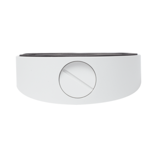 Montaje inclinado para instalaciones en techo