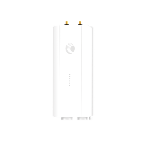 ePMP FORCE4600C de alto Desempeño / Wi-Fi 6E / Hasta 2 Gbps / 5725 - 7125 MHz / Conectorizado
