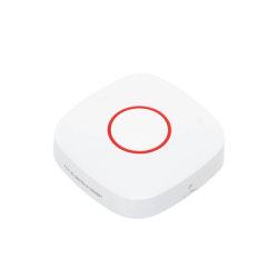 (AX PRO) Botón de Pánico Inalámbrico / Exterior IP66 / Indicador LED