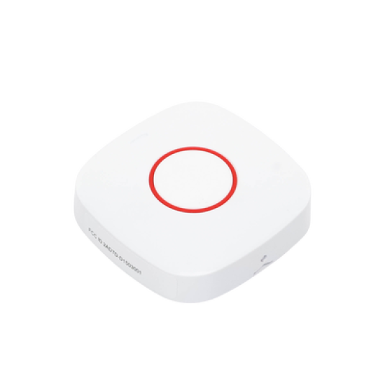 (AX PRO) Botón de Pánico Inalámbrico / Exterior IP66 / Indicador LED