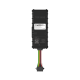 Dispositivo de localización para vehículos / Conectividad 4G LTE y BLE 5.0 / Diferentes tipos de notificaciones / Corte y restablecimiento de energía / Función SOS / (2) DIN / (1) DOUT / (1) AIN