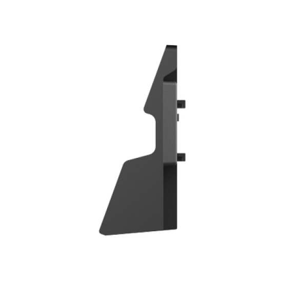 Montaje de pared para teléfonos IP Fanvil modelo X1SP/X3SPV2/X3SG/X3U