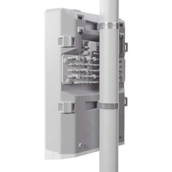 (netPower 16P) Switch administrable Sistema Operativo Dual, 16 puertos c/PoE, 2 puertos 10G SFP+ para Exterior