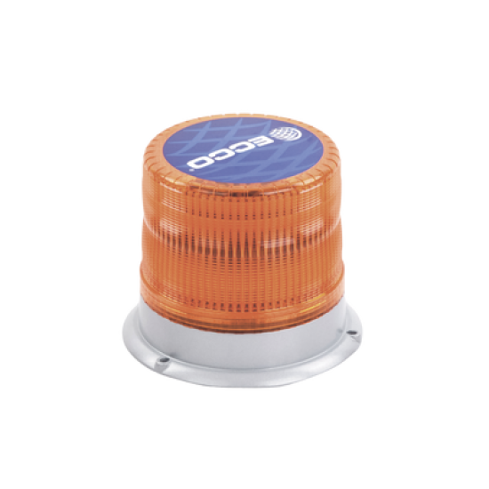 Baliza LED Pulse® serie 7960 SAE Clase I color ambar