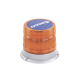 Baliza LED Pulse® serie 7960 SAE Clase I color ambar