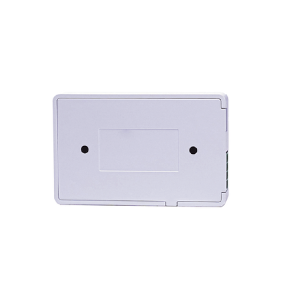 Controlador Modbus RS485 con Conectividad LoRaWAN