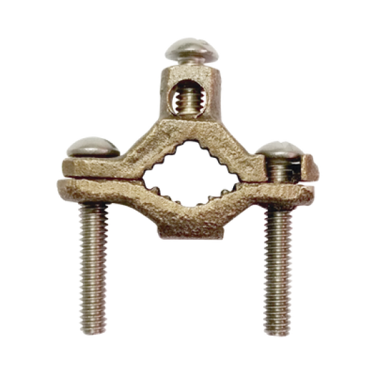 Conector para Tubo de hasta 1 1/4