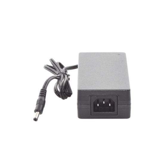 Adaptador de voltaje de 48 Vcc @ 3 A; 144 W