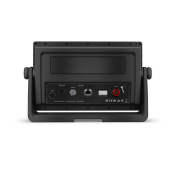 Pantalla de navegación de 9