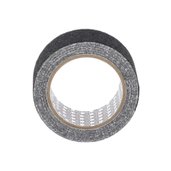 Cinta Antiderrapante  de 48 mm de ancho  y 5 m de largo.