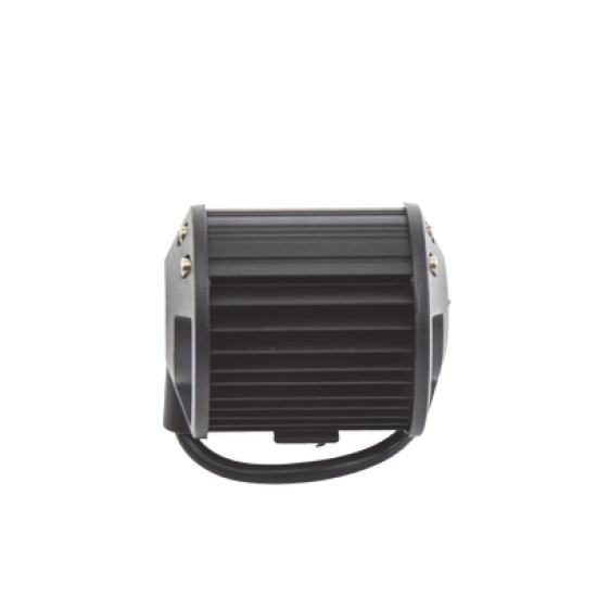 Luz de Trabajo de 6 LED, 1500 Lúmenes, 9 Watts, 10-30 Vcc, IP67, 4 pulgadas