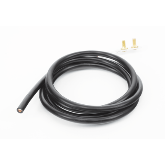 Kit de Aterrizaje Para Cable Coaxial de 1/2