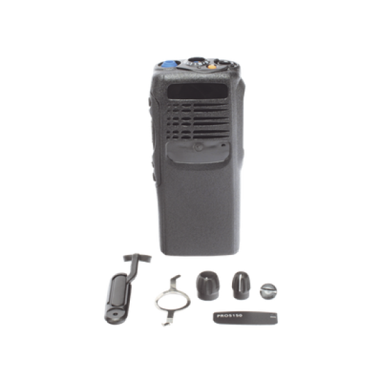 Carcasa de plástico para Radio PRO5150
