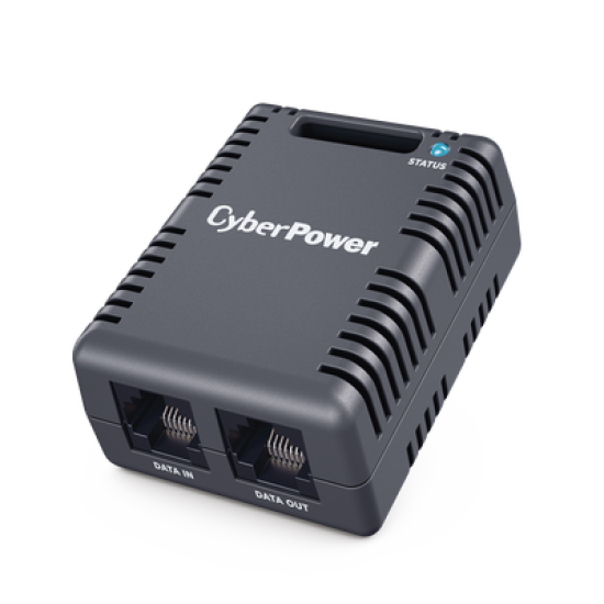 Tarjeta para Monitoreo de Temperatura y Humedad, Compatible con Tarjetas RMCARD de CyberPower