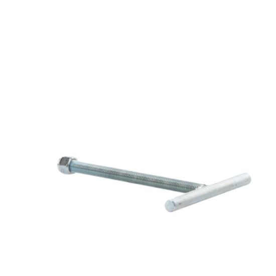 Ancla de Varilla Roscada 3/4