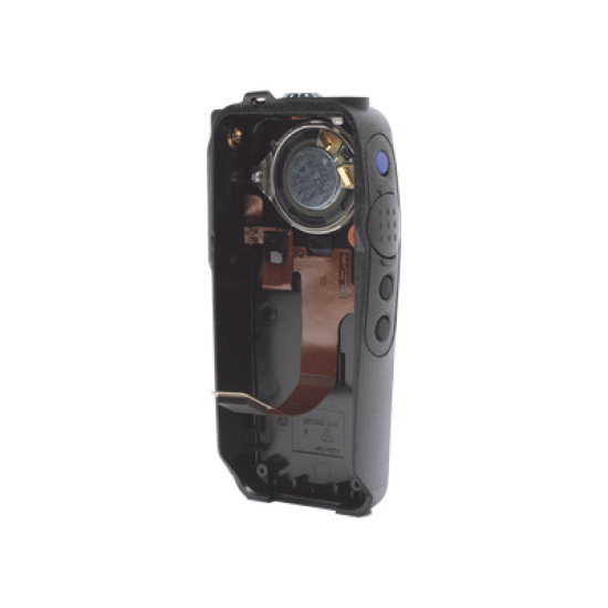 Carcasa de plástico para Radio DGP4150