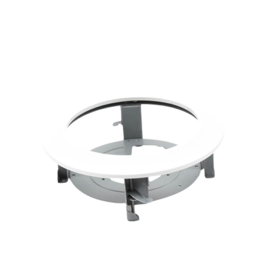 Montaje de Plafón para Cámaras PTZ Hikvision 4