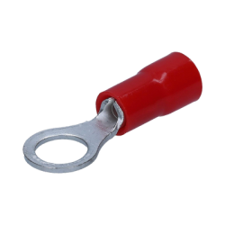 Terminal tipo ojo / 1 /  4 