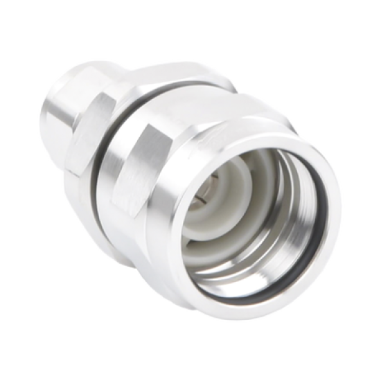 Conector N Macho para cable FXL-780, AVA5-50, LP550 Y AVA5-50FX