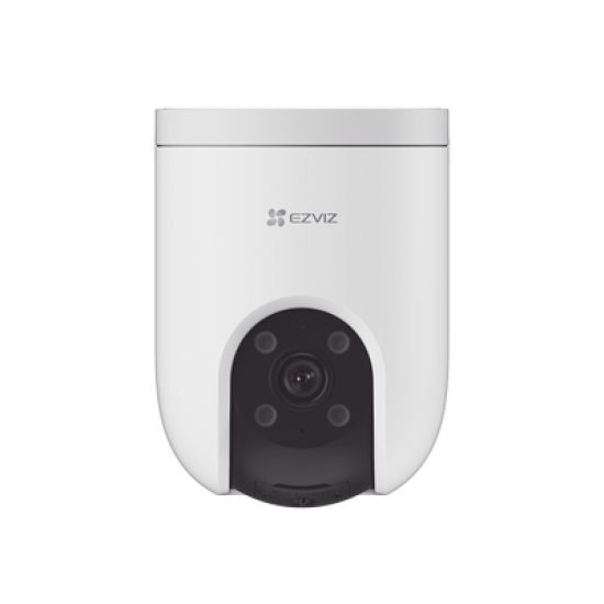 Cámara PT / 3 Megapixel / Lente 4 mm / Visión Nocturna a Color / 4G Multicarrier / Giro 360° / Audio de Dos Vías / Preset / Seguimiento inteligente / Detección Humana