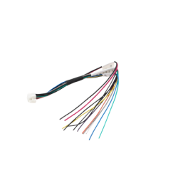 Cable de conexion de voltaje y datos de 20 mm  para facial  DSK1T331W