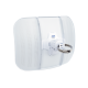 LiteBeam airMAX M5 CPE hasta 100 Mbps, 5 GHz (5150 - 5875 MHz) con antena integrada de 23 dBi