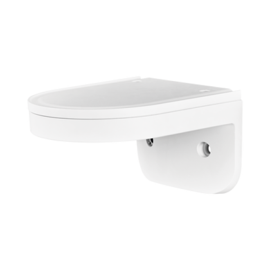 Montaje de Pared para Domos de la serie QNV