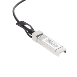 (CB-DASFP-0.5M) cable stack SFP+ 10G 0.5 metros