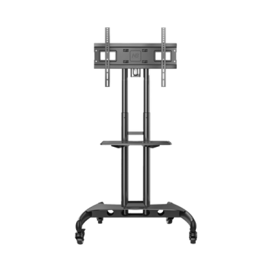 Soporte de Pantalla con Ruedas / Compatible con Monitores de32 