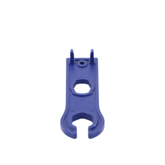 Llave Plástica para Ajuste y Armado de Conectores MC4