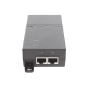 Inyector PoE estándar 802.3at Gigabit (53 V - 0.6 A - 30w)