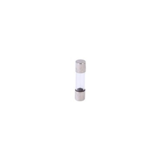Fusible de .75 Amp., 5 x 20 mm.