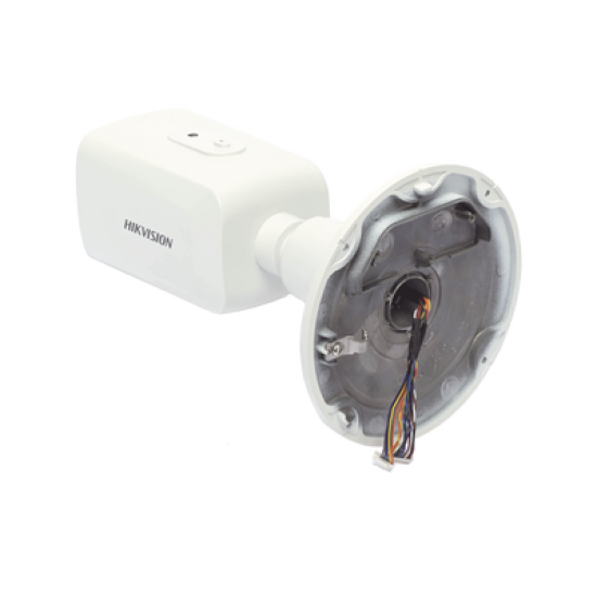 Tapa Trasera con Salida de Cable para DS-2CD3686G2-IZS(C)