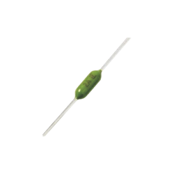 Fusible Subminiatura Axial PICO II a 1/16 Amper, Acción Rápida a 125 V. Uso en R-2600 Series