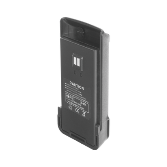 Batería Li-ion para TX-500/600