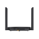 Home Router Inalámbrico Wi-Fi 4 para Soluciones WISP, Administración Remota para Control de Usuarios y Anchos de Banda.