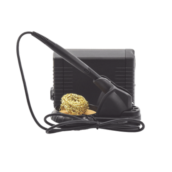 Estación Base para Soldar en Ambiente RoHS