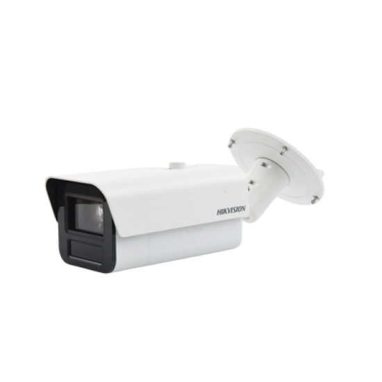 Bala IP 4 Megapixel / Lente Mot. 4.7 a 118 mm / 25X Zoom Óptico / WDR 140 dB / IP67 / IK10 / 200 mts IR EXIR / Entrada y Salida de Audio y Alarma / Onvif / Micro SD
