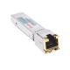 Transceptor MINI-GBIC SFP a RJ45 1GB hasta 100 metros